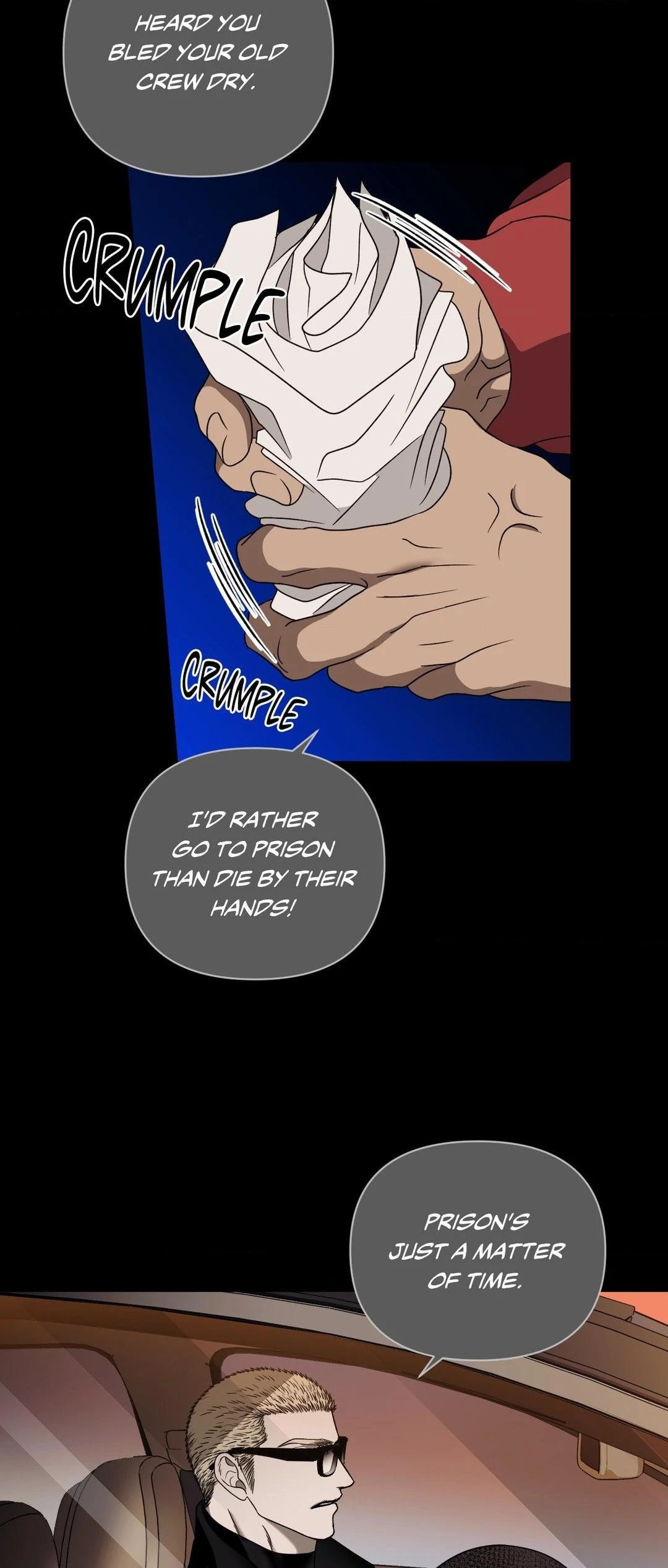Shutline, Chapter 84 image 33